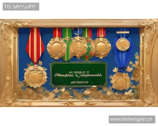 以奖杯为象征探索胜利背后的故事与荣耀人生的精神追求