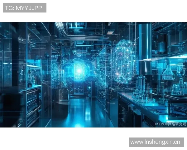 全球科技创新加速 量子计算与人工智能引领未来发展新潮流 全球科技创新加速 量子计算与人工智能引领未来发展新潮流