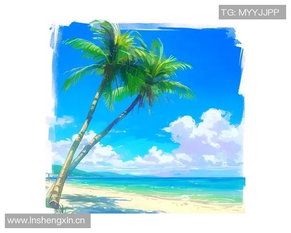 夏日清凉来袭 穿上泳装享受沙滩阳光与海风的完美邂逅 夏日清凉来袭 穿上泳装享受沙滩阳光与海风的完美邂逅