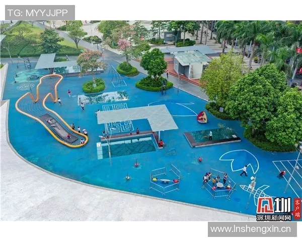 打造舒适宜人的公共泳池环境提升市民休闲健身体验的策略与探索