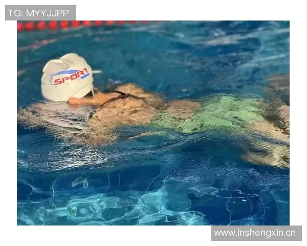 提升游泳技巧的关键步骤与训练方法全面解析助你突破自我极限