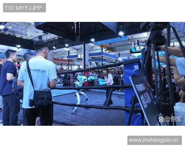 赛事聚焦:探索未来体育盛事的发展趋势与创新形式 赛事聚焦:探索未来体育盛事的发展趋势与创新形式