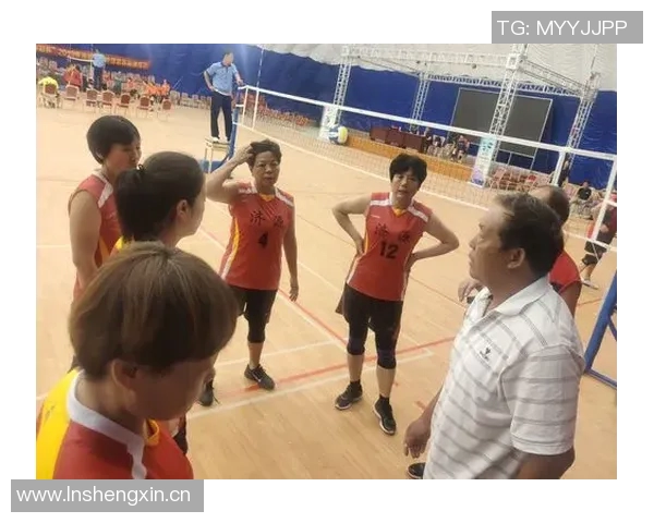 与杨丽畅谈排球生涯的辉煌与挑战探索运动员背后的故事