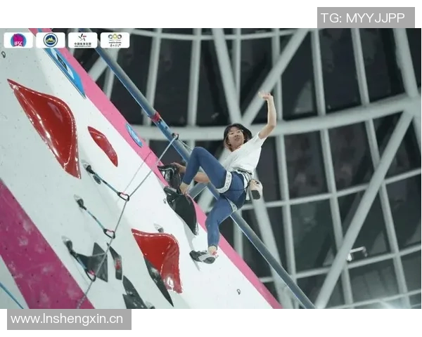 攀岩状态排行榜揭晓上海攀岩队荣获第五名佳绩 攀岩状态排行榜揭晓上海攀岩队荣获第五名佳绩