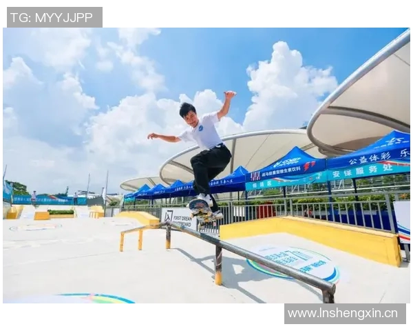 滑板运动新风潮：深入探讨上海滑板队的技术与训练秘籍