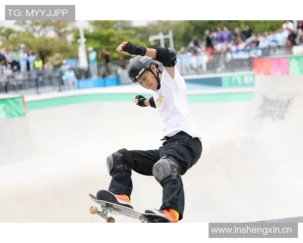 北京滑板队实力强劲最新滑板个人能力排名前十出炉