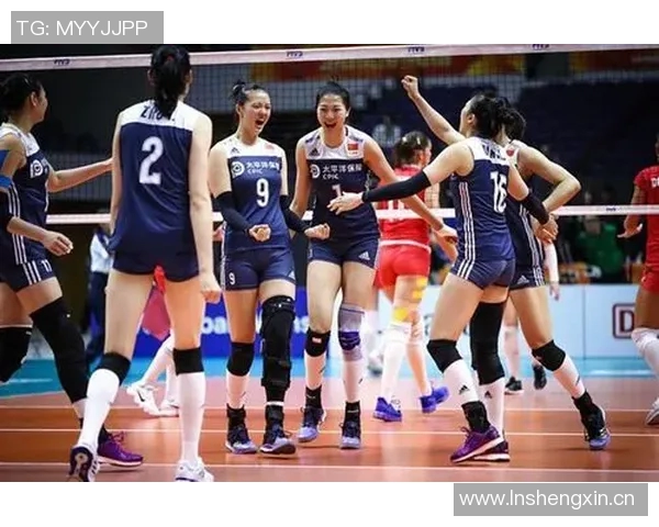 广州排球队灵活性分析与发展潜力探讨